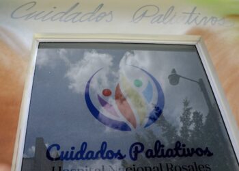 Gobierno fortalece las unidades de cuidados paliativos