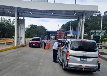 Migración ha efectuado 10 millones de controles migratorios fronterizos en lo que va de 2023