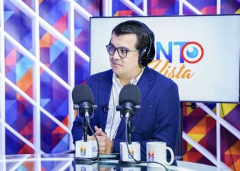 MARN se mantiene alerta ante la llegada de vientos nortes en territorio salvadoreño