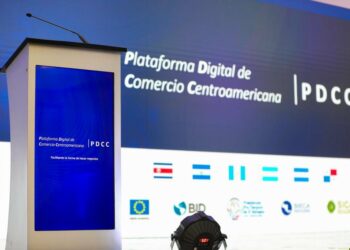 Gobierno impulsa el uso de recursos tecnológicos para la facilitación del comercio