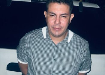 Capturan a alcalde de Yayantique por manejar en estado de ebriedad