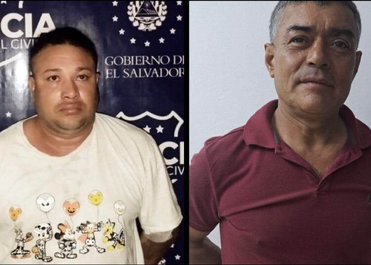 Capturan a dos sujetos por manejar en estado de ebriedad