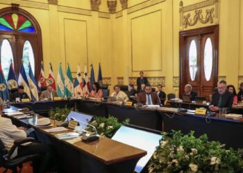 Presentan avances sobre resguardo cultural en reunión del Consejo de Ministros de Cultura