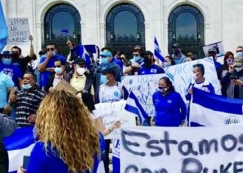 TSE estima que 1.3 millones de salvadoreños en el exterior podrían votar en 2024