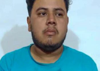 Capturan a sujeto que contactaba a personas que vendían motocicletas y luego se las robaba