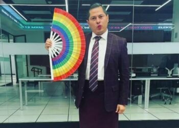 México: encuentran muerto al magistrado Jesús Ociel Baena en su casa de Aguascalientes