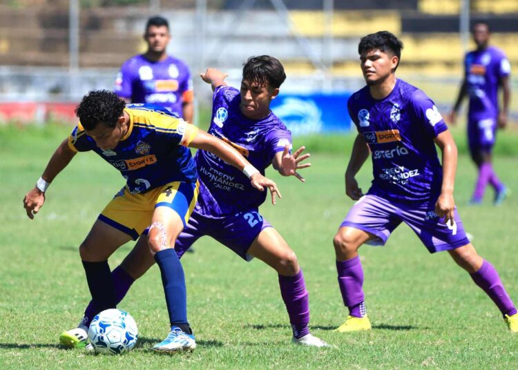 Alacranes irrespeta a La Paz en la LNF