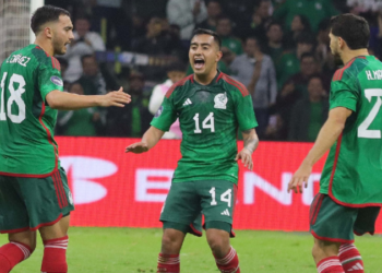 La posible sanción contra México por grito homofóbico en partido contra Honduras que podría dejarlo fuera de la Copa América