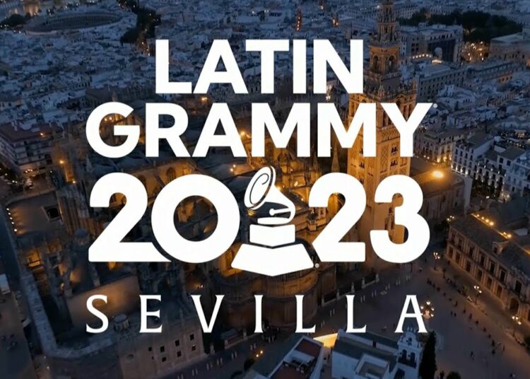 ¿Por qué se celebran los Latin Grammy 2023 en Sevilla? Esta es la razón, según el director de la Academia de Música Latina