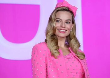 Barbie: Margot Robbie habla sobre la posibilidad de hacer una secuela