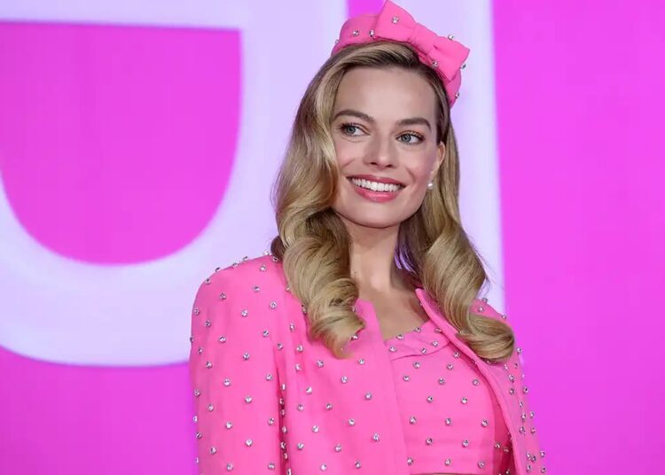 Barbie: Margot Robbie habla sobre la posibilidad de hacer una secuela