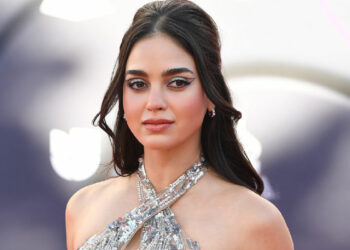 Scream VII: Melissa Barrera es despedida de la película por criticar al estado de Israel