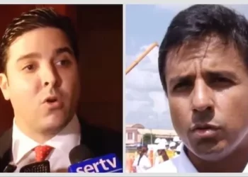 Panamá condena a prisión a exministros por caso «Blue Apple»