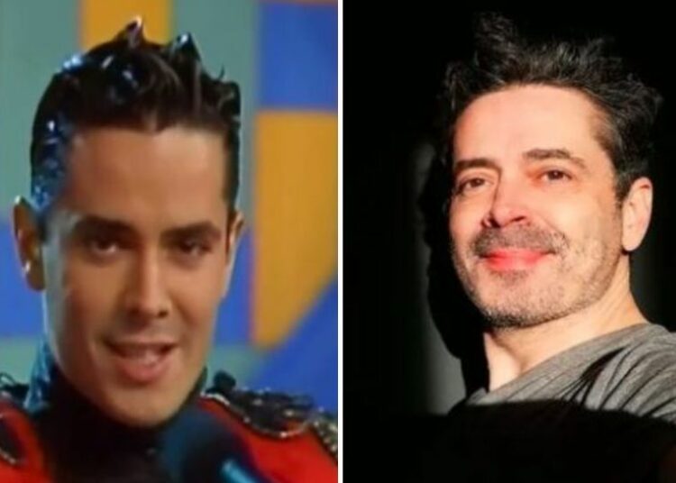 Muere Francesc Picas, exintegrante de Loco Mía, a los 53 años
