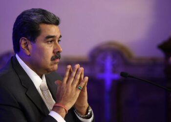 La Unión Europea renovó las sanciones contra el gobierno de Nicolás Maduro por seis meses