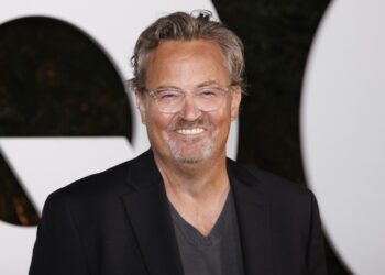 ¿Quiénes podrían heredar la fortuna de Matthew Perry?