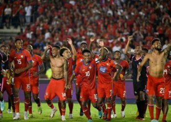 Panamá y EE. UU. se clasificaron a la Copa América-2024