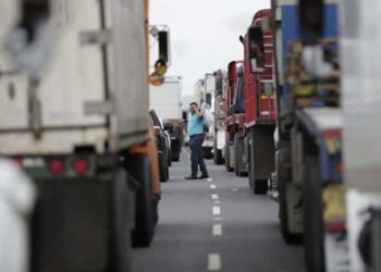 Manifestantes indígenas anuncian apertura temporal de vías en Panamá