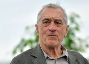 Robert de Niro tendrá que pagar 1,2 millones de dólares a su ex asistente por discriminación