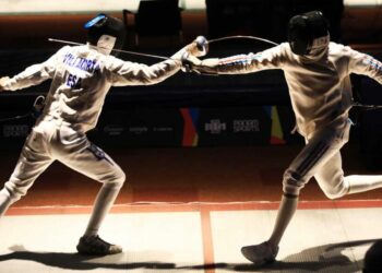 El Salvador será anfitrión de la Copa del Mundo de Espada Junior 2023