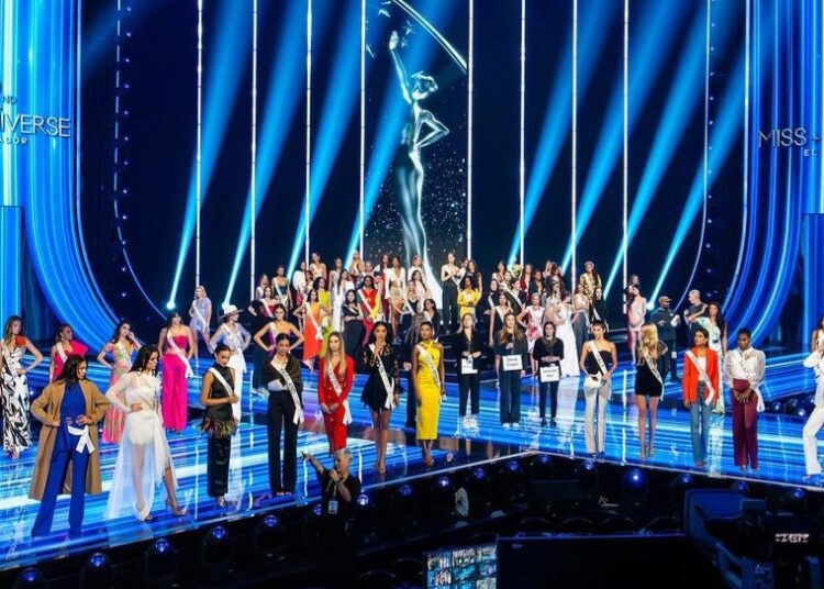 Miss Universo 2023: nominadas, candidatas y favoritas del certamen de belleza