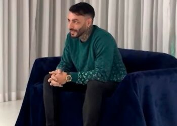 Continúa la purga en la Interpol de Paraguay por el encubrimiento al narco Sebastián Marset