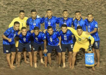 Selectas de playa, entre las mejores del mundo