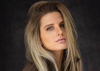 Talitha Becker, actriz de Vecinos ya es mamá