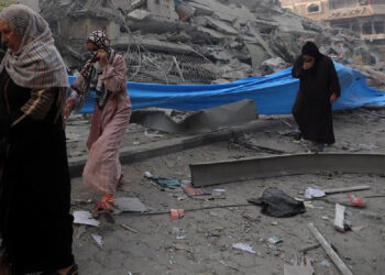 Qatar anuncia extensión por dos días más de la tregua en Gaza