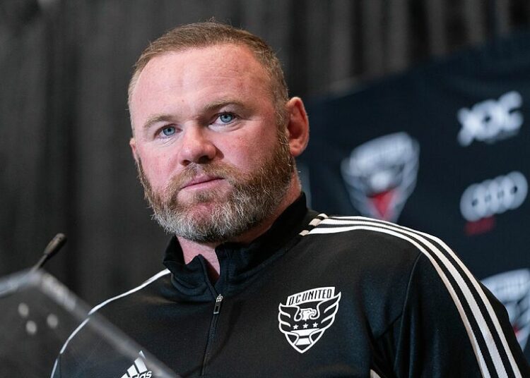 Estremecedora declaración de Wayne Rooney sobre sus problemas con el alcohol