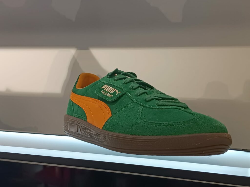 Zapatos puma el salvador metrocentro leon sale