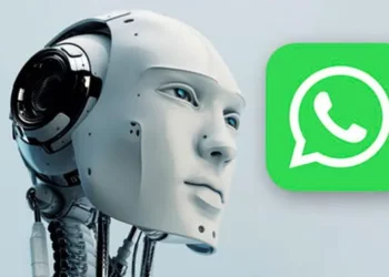 WhatsApp tiene nuevo botón para hablar con su inteligencia artificial