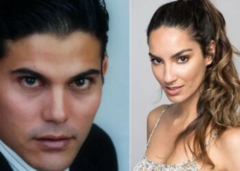 Francisco Gattorno y Helena Haro se suman al elenco de la comedia de Julio Yúdice «La Balada de Hortencia»