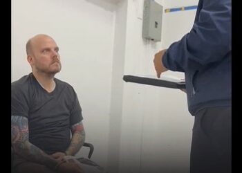 VIDEO | Juzgado contra el Crimen Organizado ordena audiencia especial para Alejandro Muyshondt