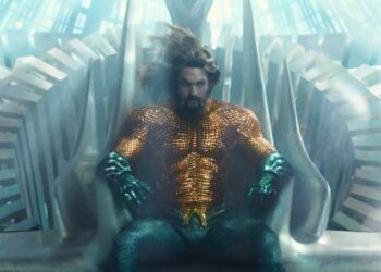 Jason Momoa confirma que Aquaman 2 marca el fin del DCEU y el Snyderverse
