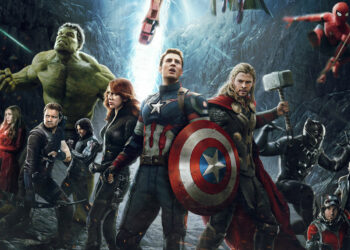 Guionistas de Infinity War y Endgame habrían sido llamados por Marvel para salvar la caótica Saga del Multiverso
