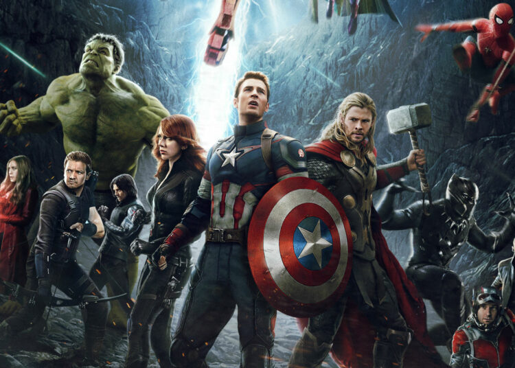 Guionistas de Infinity War y Endgame habrían sido llamados por Marvel para salvar la caótica Saga del Multiverso