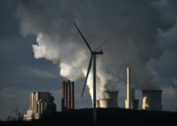 Inicia en Dubái la mayor conferencia sobre cambio climático