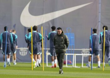 La fase de grupos de la Liga de Campeones se reanuda con mucho en juego para todos