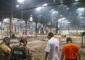 Caso Baterías Récord | Colombia captura a empresario salvadoreño José Lacayo, vinculado a delito ambiental en Sitio del Niño