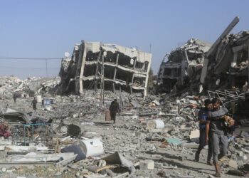 La prórroga de la tregua entre Israel y Hamas allana el camino para la liberación de más rehenes en Gaza