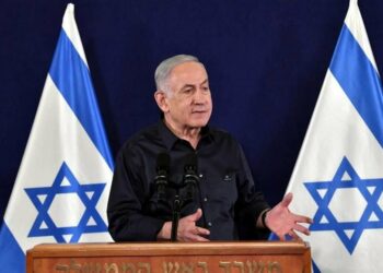 Benjamin Netanyahu confirmó avances en las negociaciones para liberar rehenes de Hamas