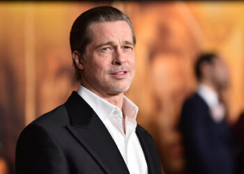 Cómo reaccionó Brad Pitt tras conocerse las duras críticas de su hijo Pax