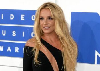 Britney Spears tendrá que volver a la autoescuela por su última infracción de tráfico