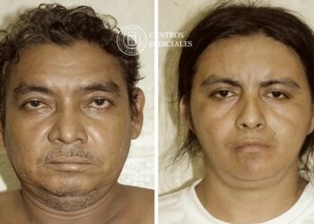 Mujer lleva a su hija de 13 años donde dos «brujos» en Usulután para que le sacaran «un espíritu» y la niña resultó violada