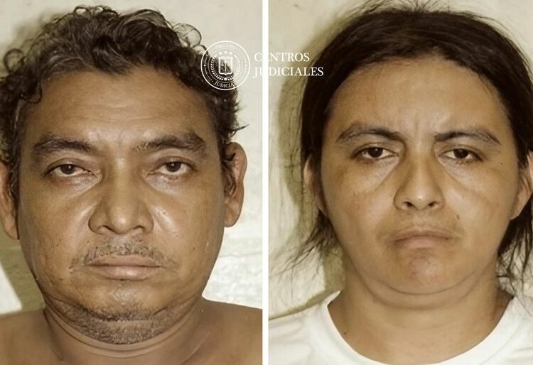 Mujer lleva a su hija de 13 años donde dos «brujos» en Usulután para que le sacaran «un espíritu» y la niña resultó violada