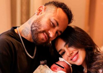 Escandalosos chats de Neymar con una modelo de Only Fans derivaron en la separación de Bruna Biancardi