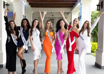 Miss Universo 2023: ¿cómo será el proceso de selección de las candidatas?