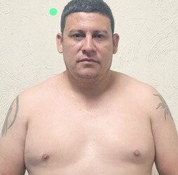 Capturan a pandillero que se dedicaba a asesinar mediante el sicariato