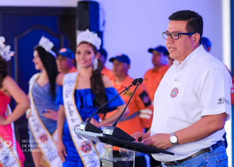 San Miguel está de carnaval, y éste es el plan de seguridad